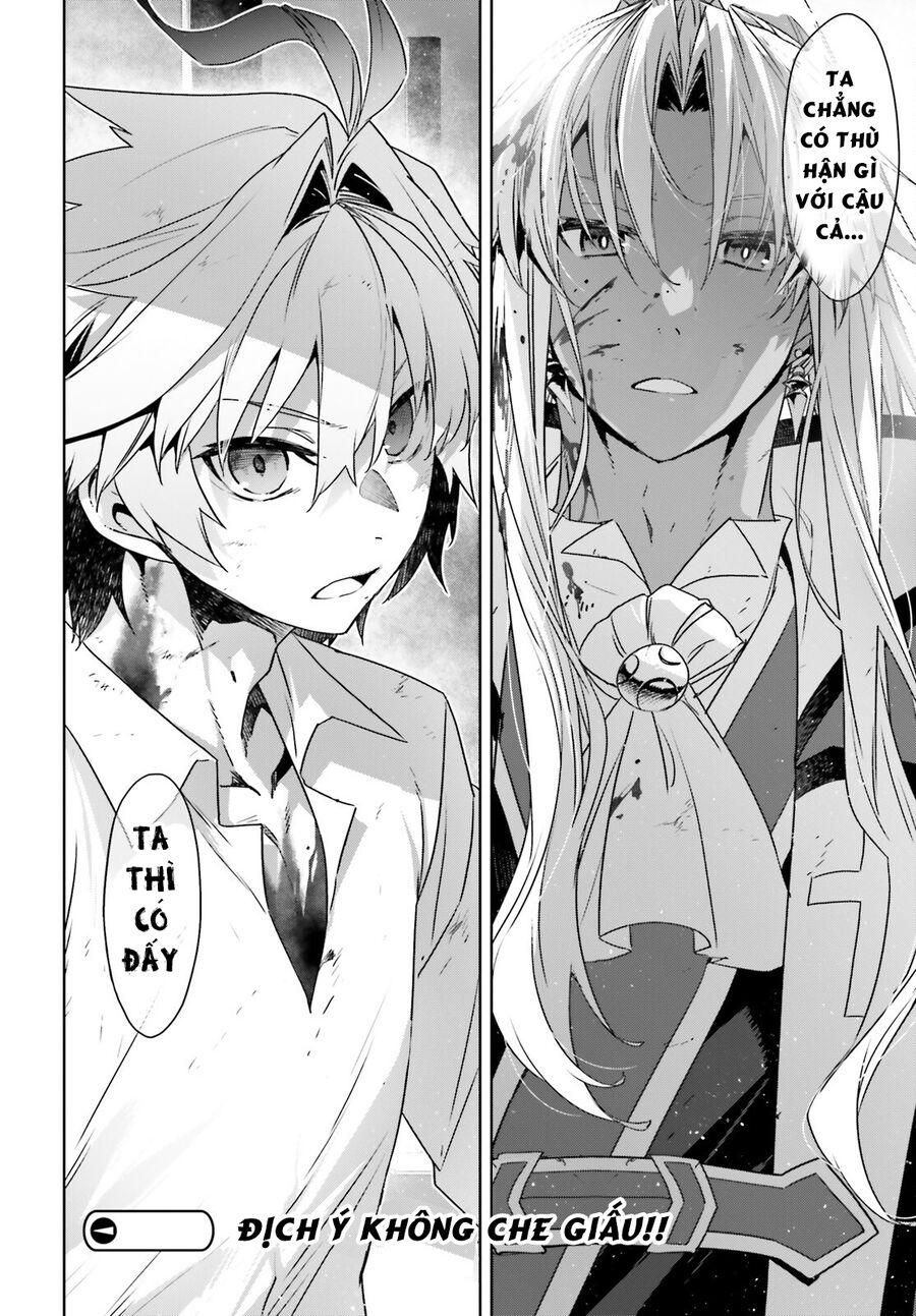 Fate/Apocrypha - Chương 69