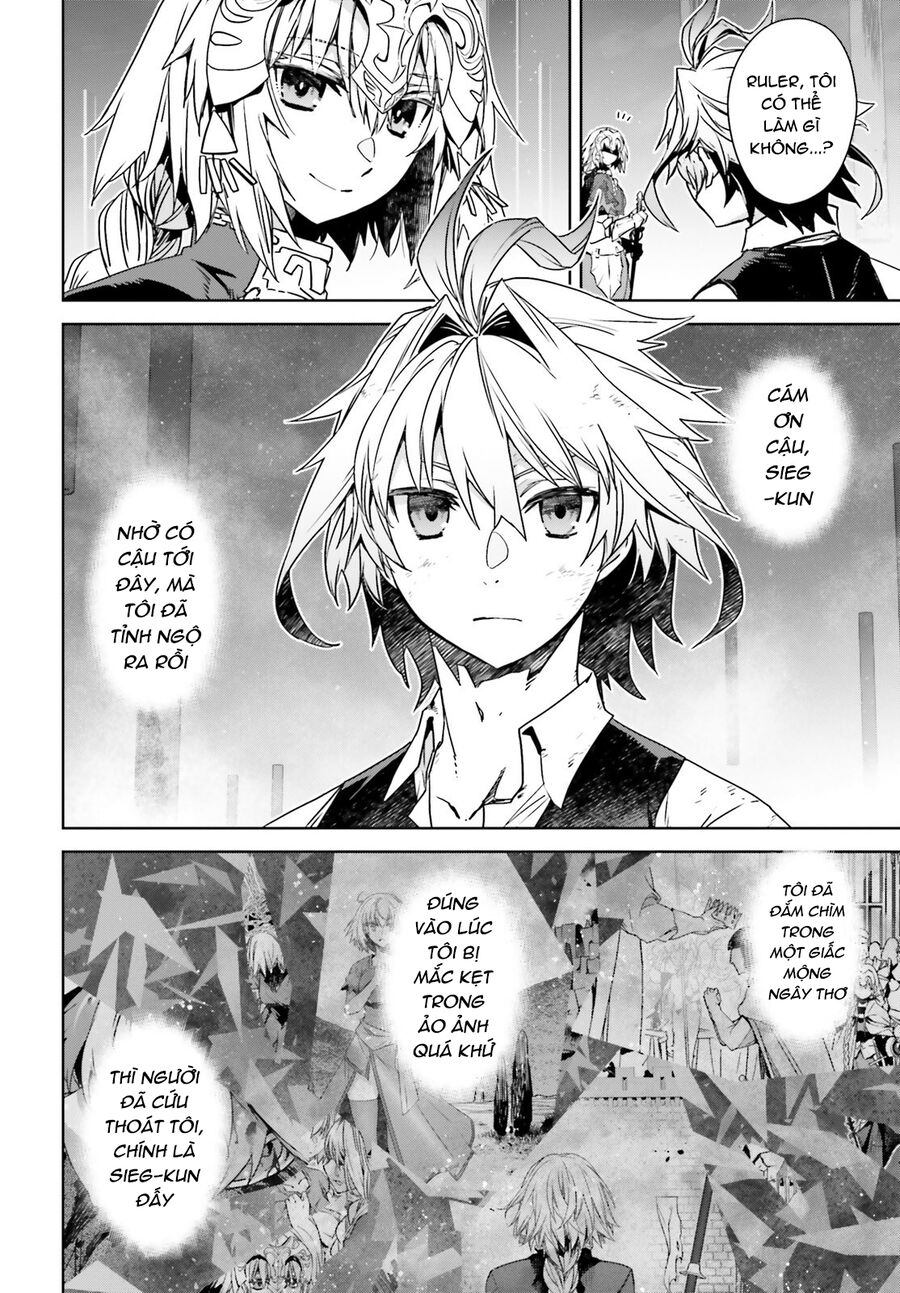 Fate/Apocrypha - Chương 69