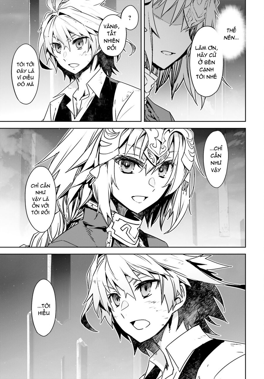 Fate/Apocrypha - Chương 69