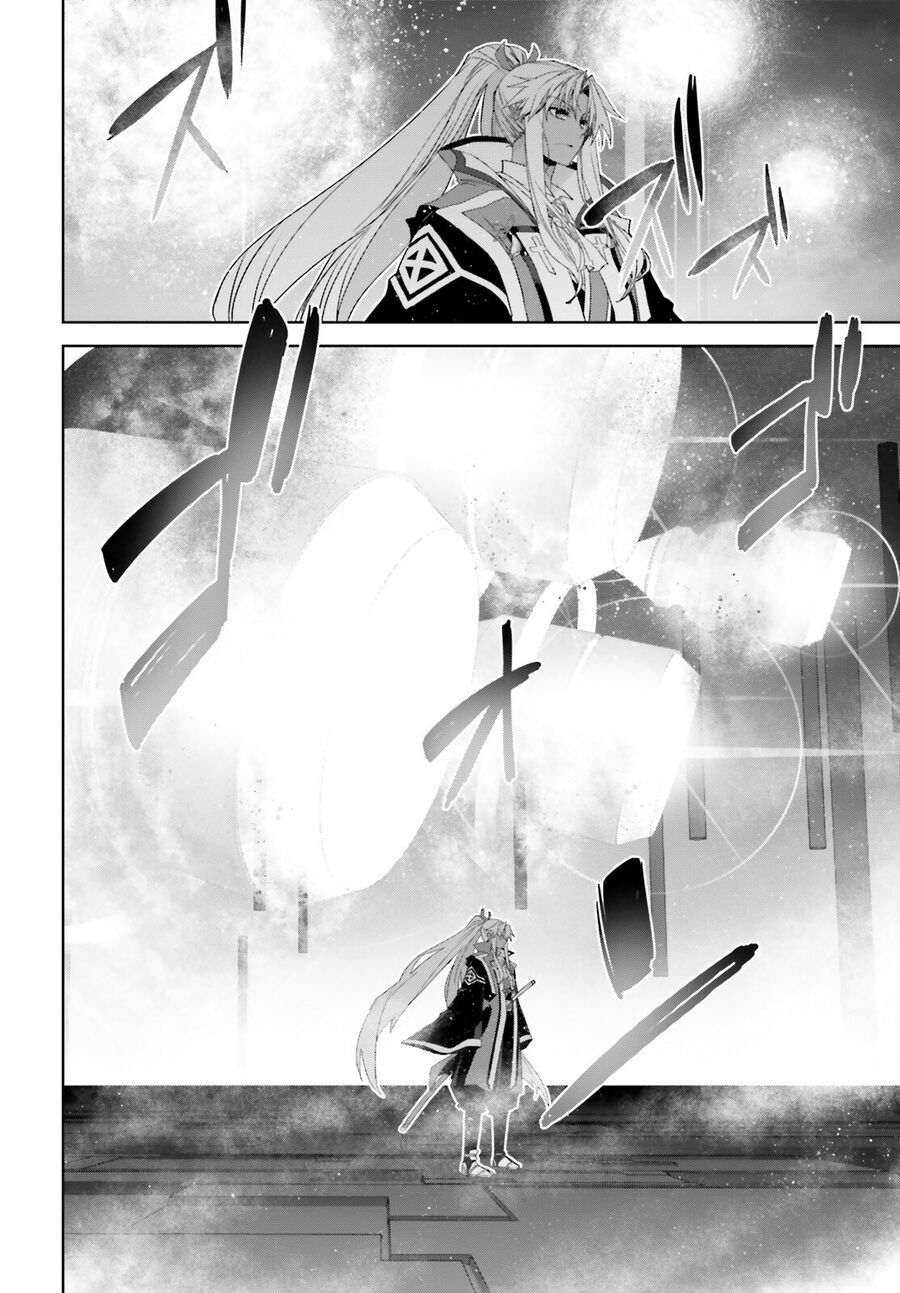 Fate/Apocrypha - Chương 69