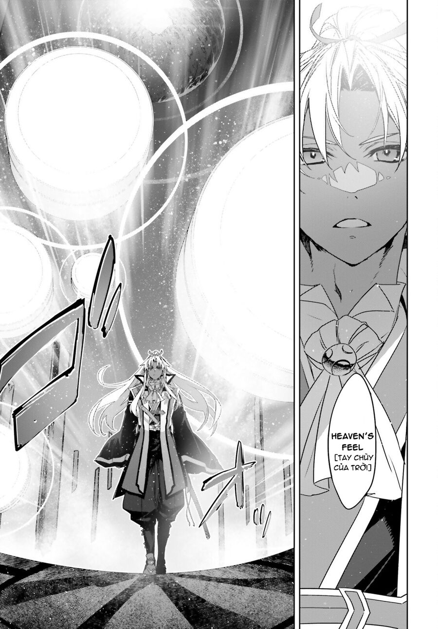 Fate/Apocrypha - Chương 69