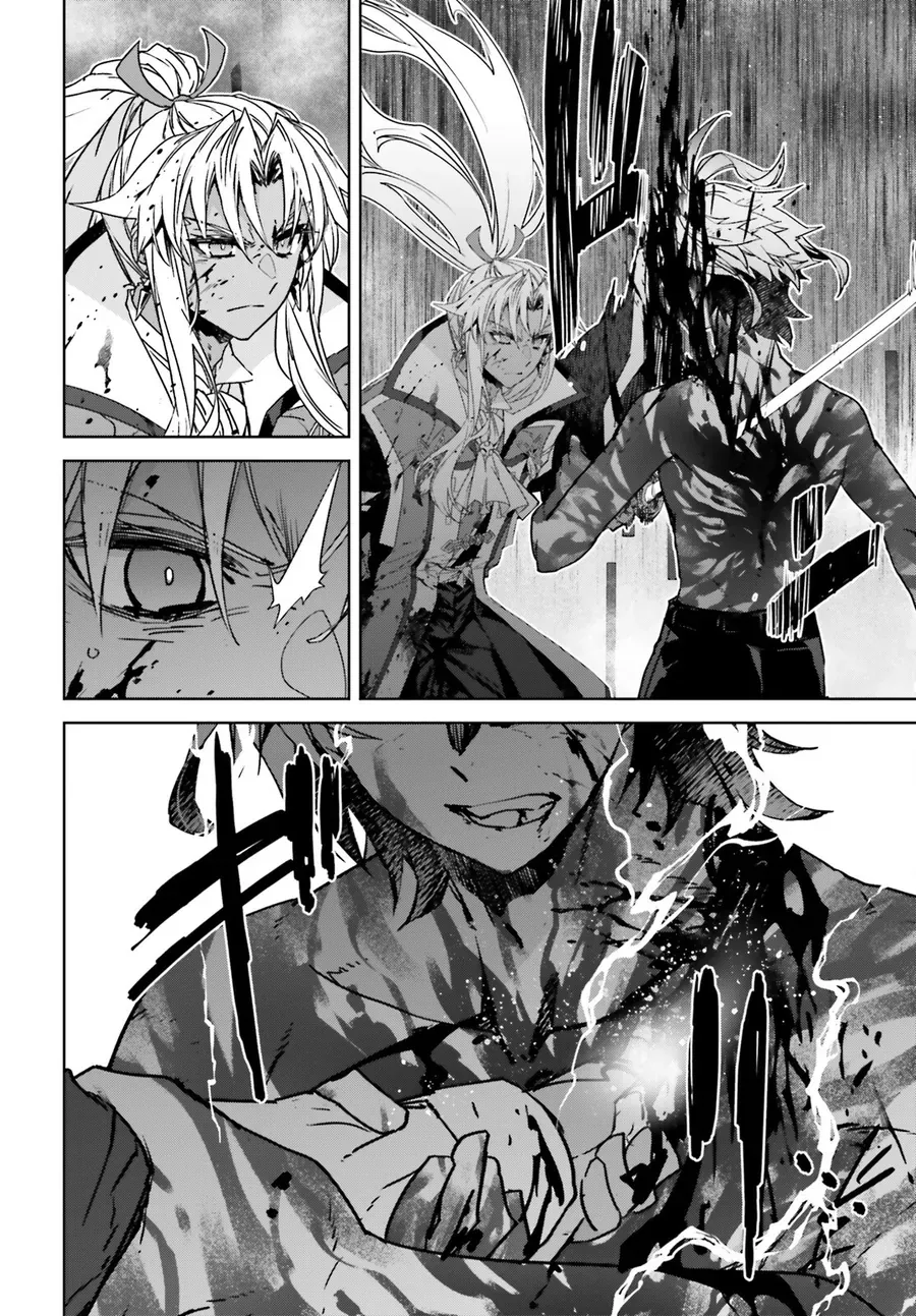Fate/Apocrypha - Chương 71