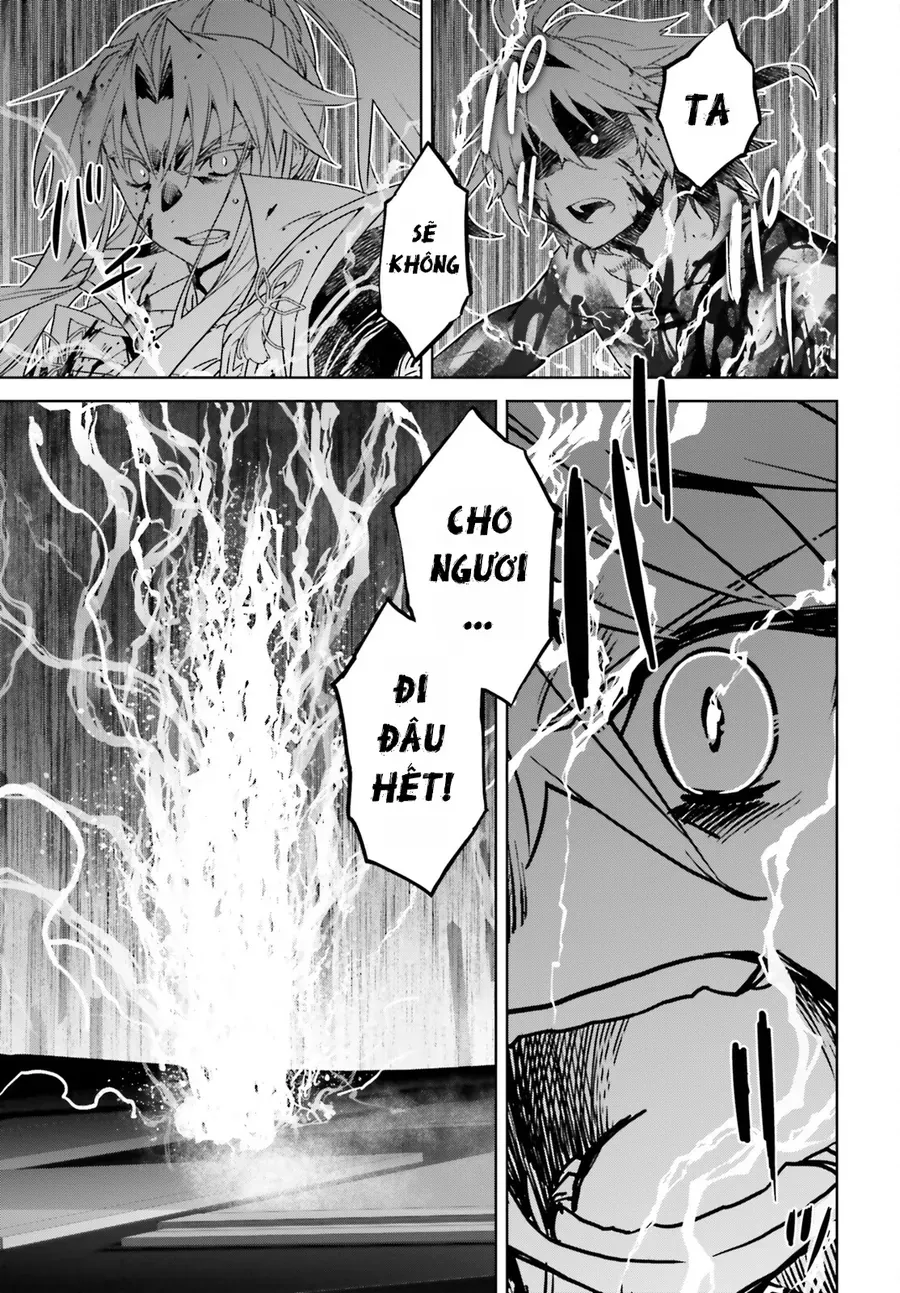 Fate/Apocrypha - Chương 71