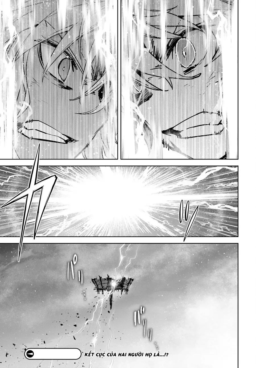 Fate/Apocrypha - Chương 71