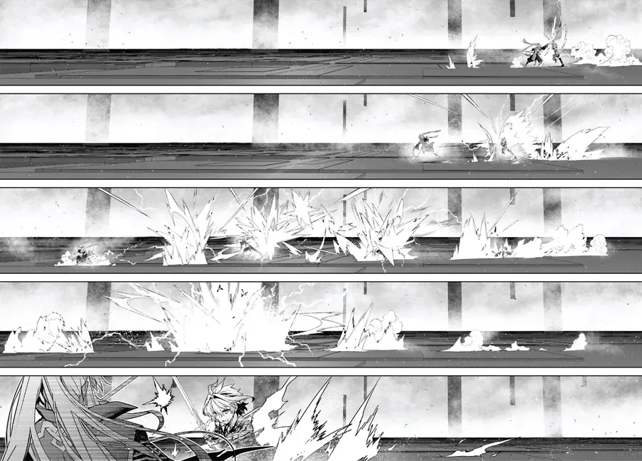 Fate/Apocrypha - Chương 71
