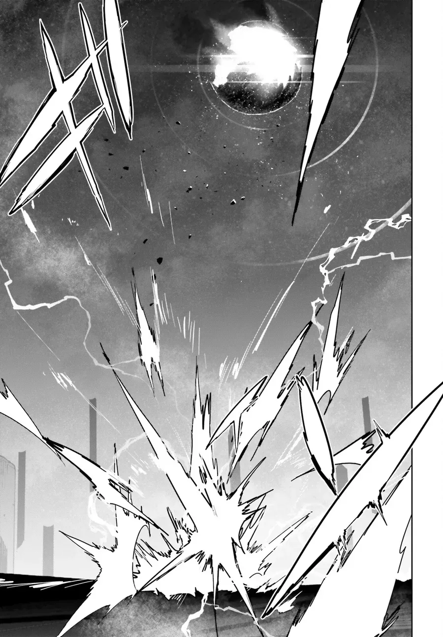 Fate/Apocrypha - Chương 71