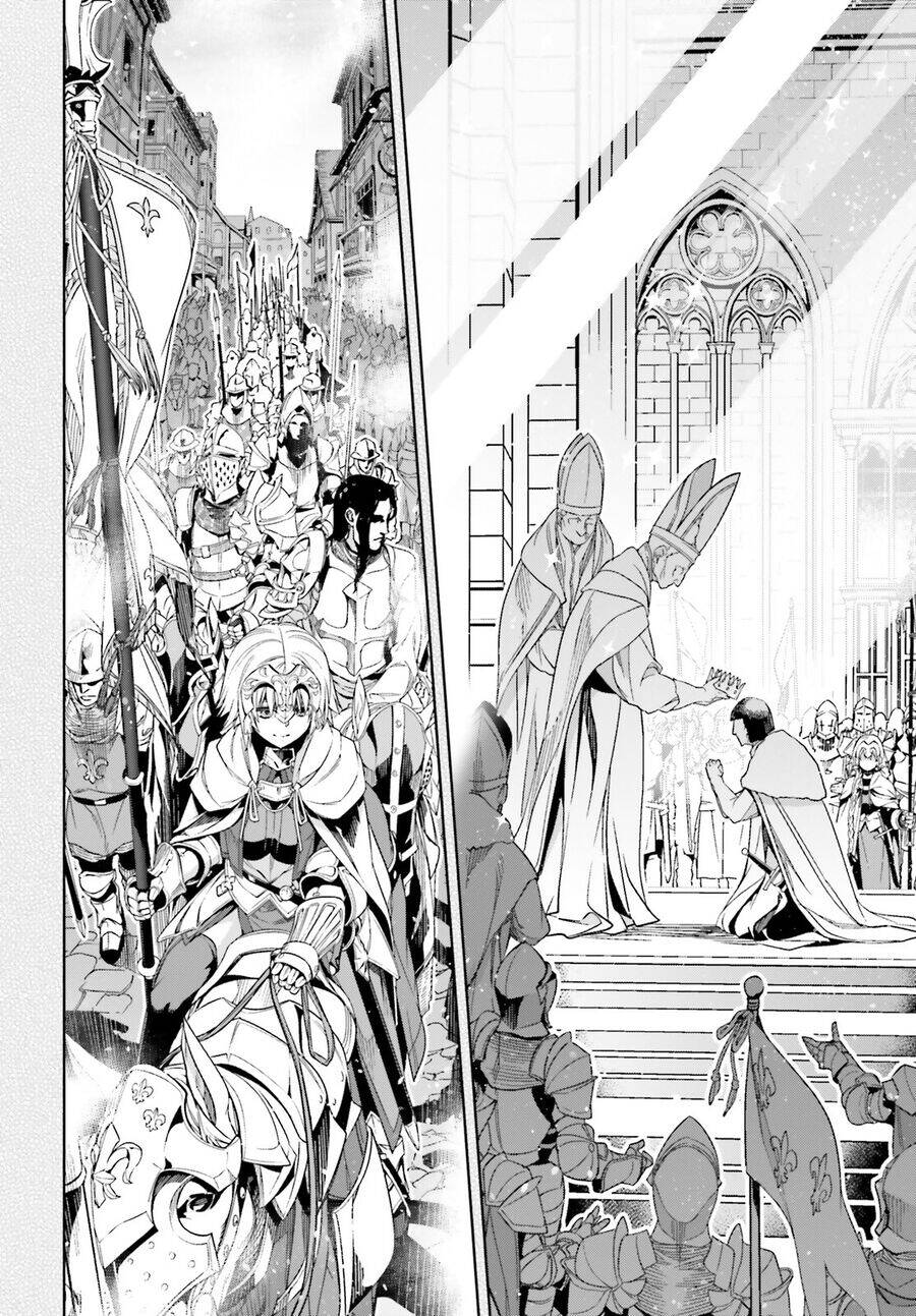 Fate/Apocrypha - Chương 66