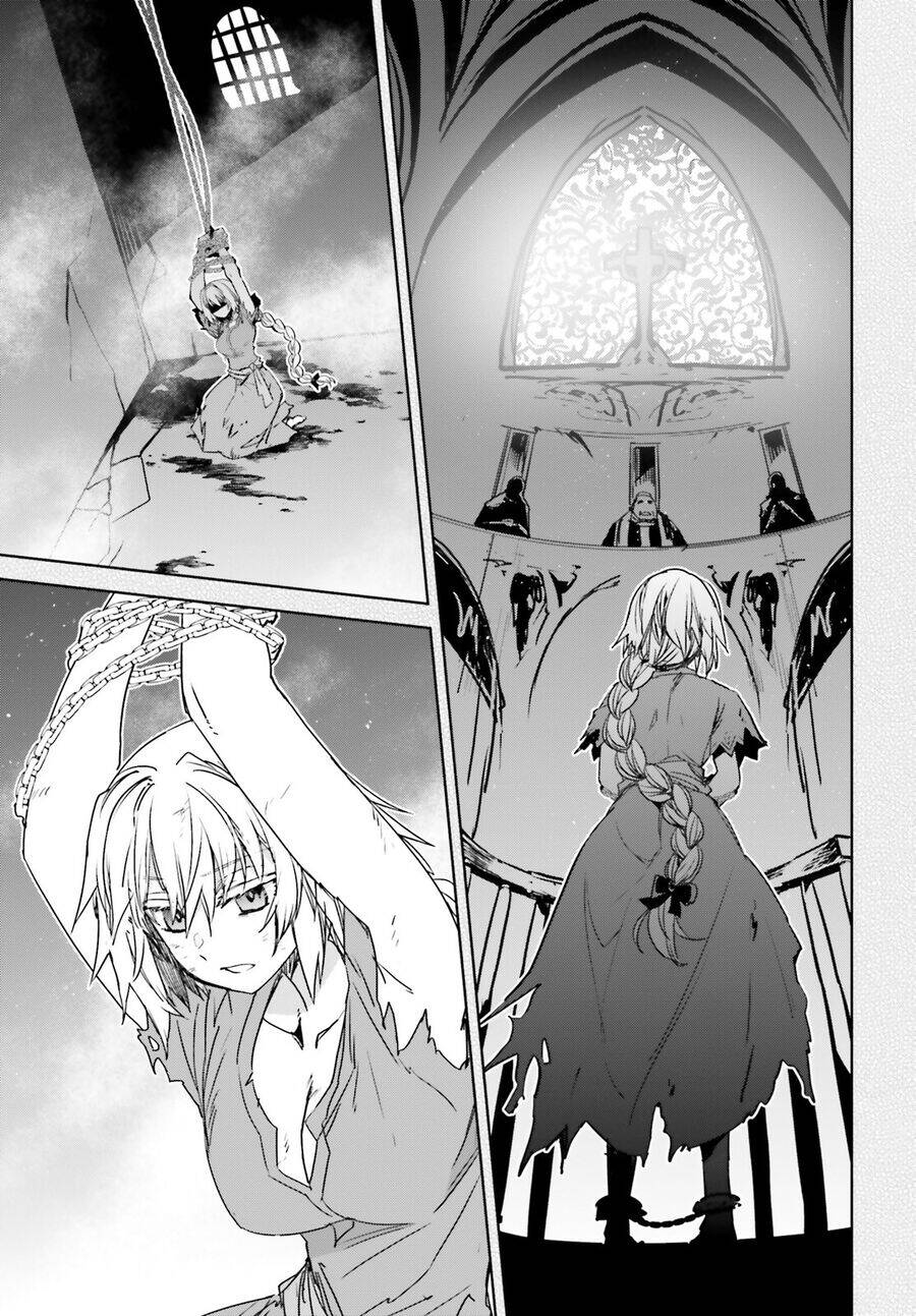 Fate/Apocrypha - Chương 66