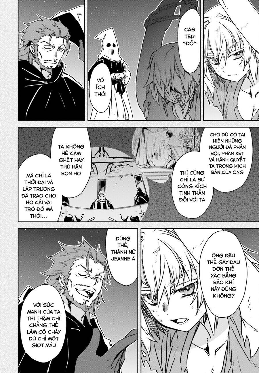 Fate/Apocrypha - Chương 66