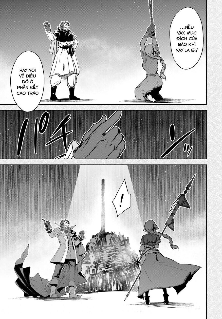 Fate/Apocrypha - Chương 66