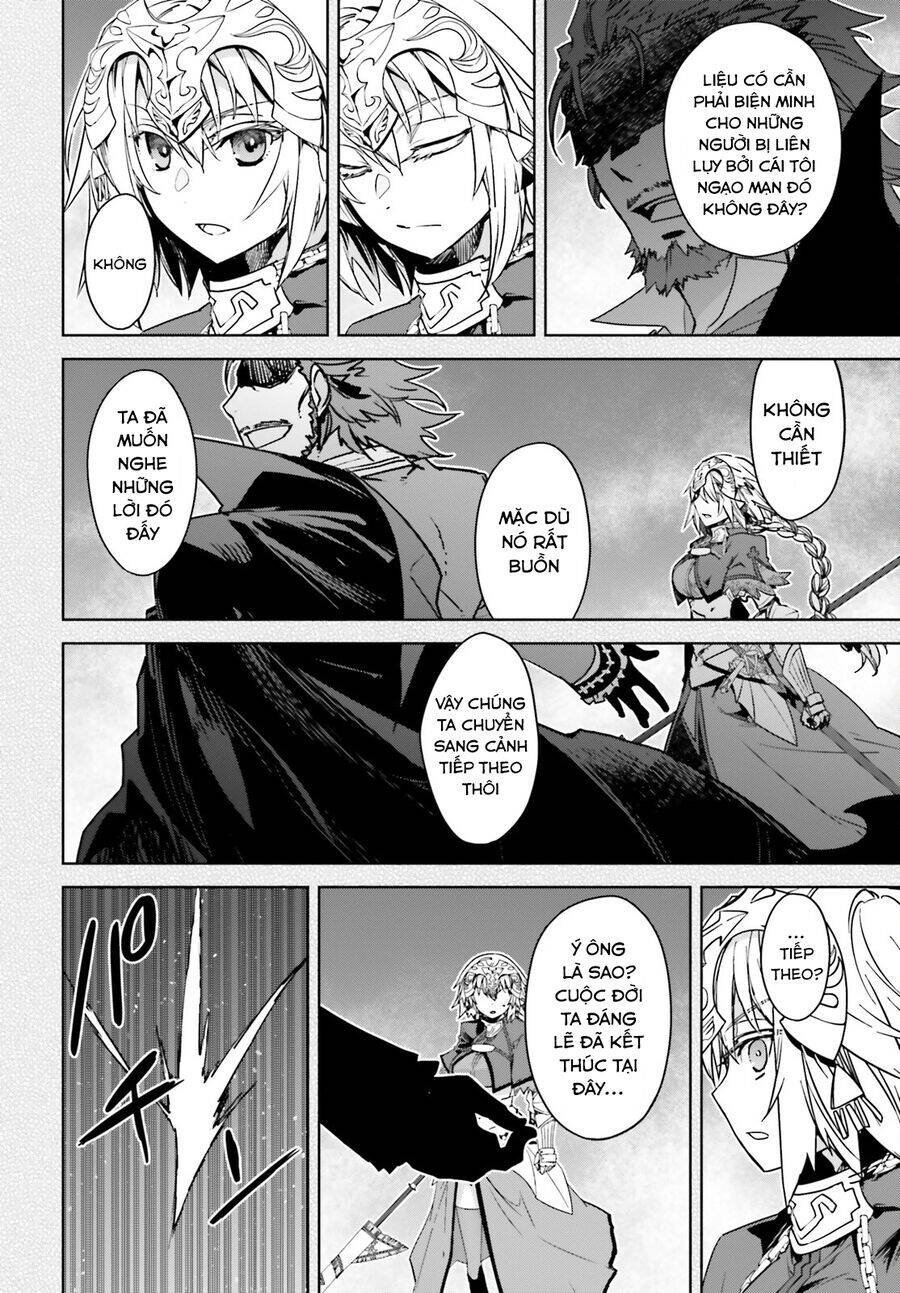 Fate/Apocrypha - Chương 66