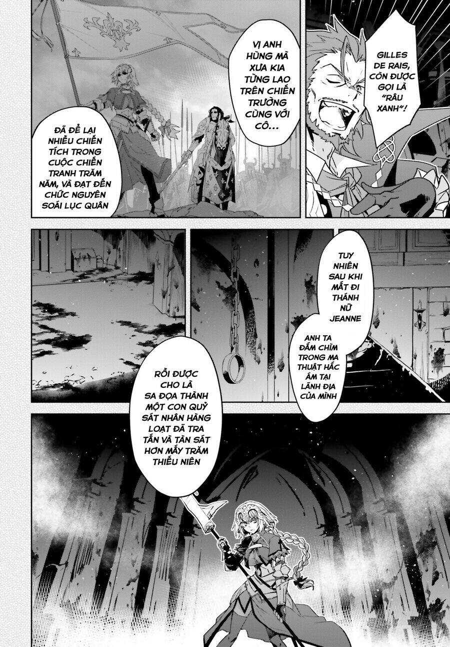 Fate/Apocrypha - Chương 66