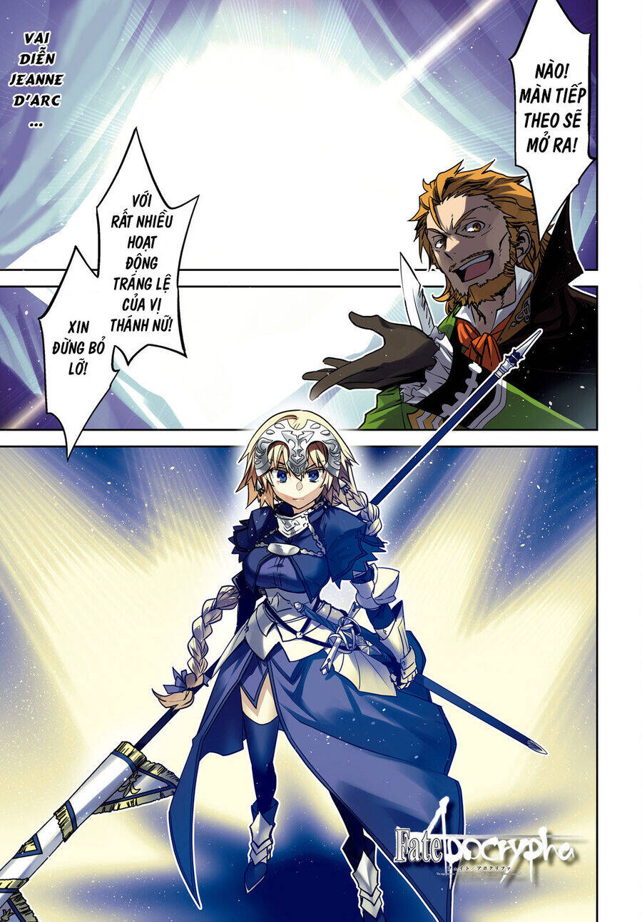 Fate/Apocrypha - Chương 66
