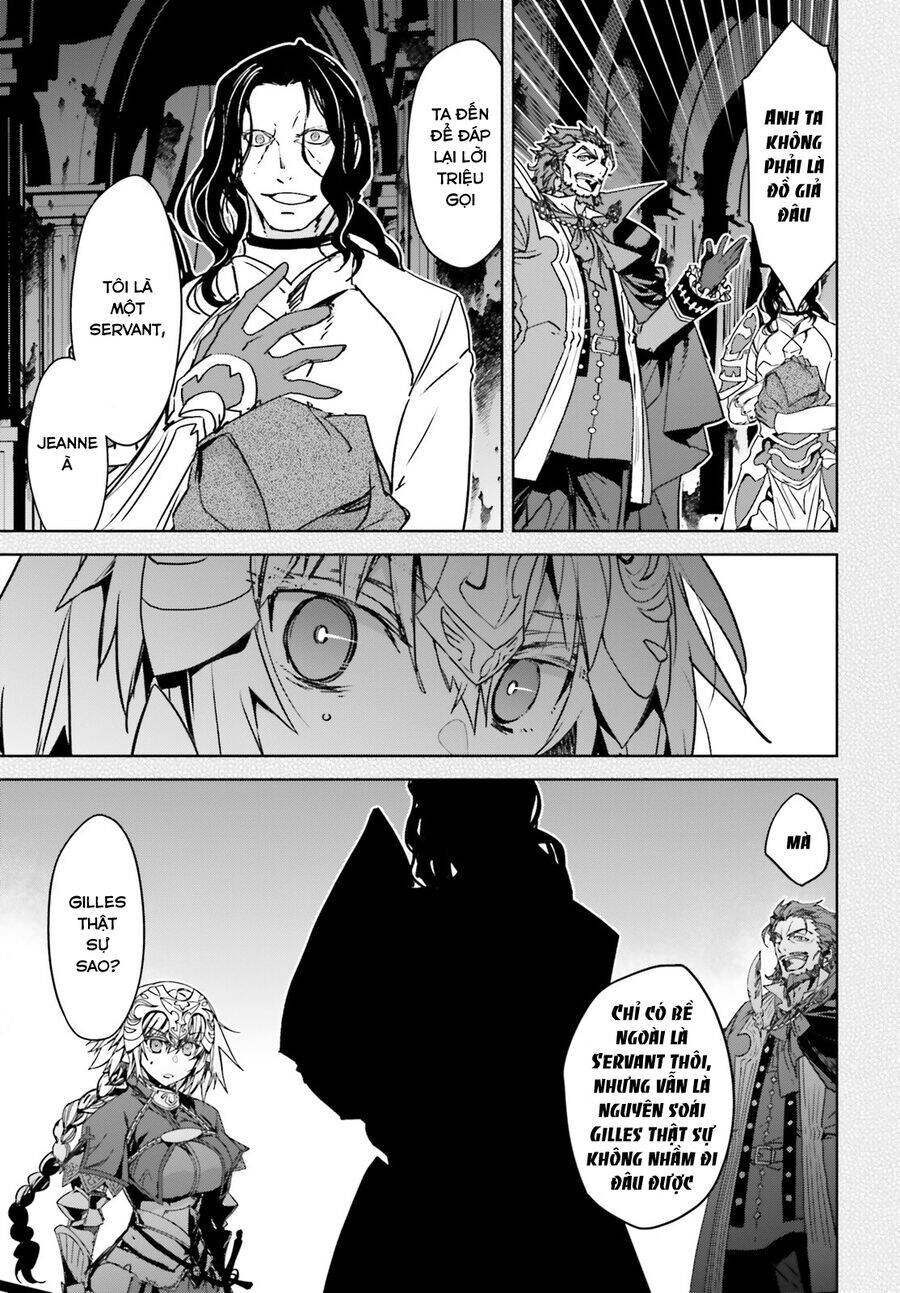 Fate/Apocrypha - Chương 66