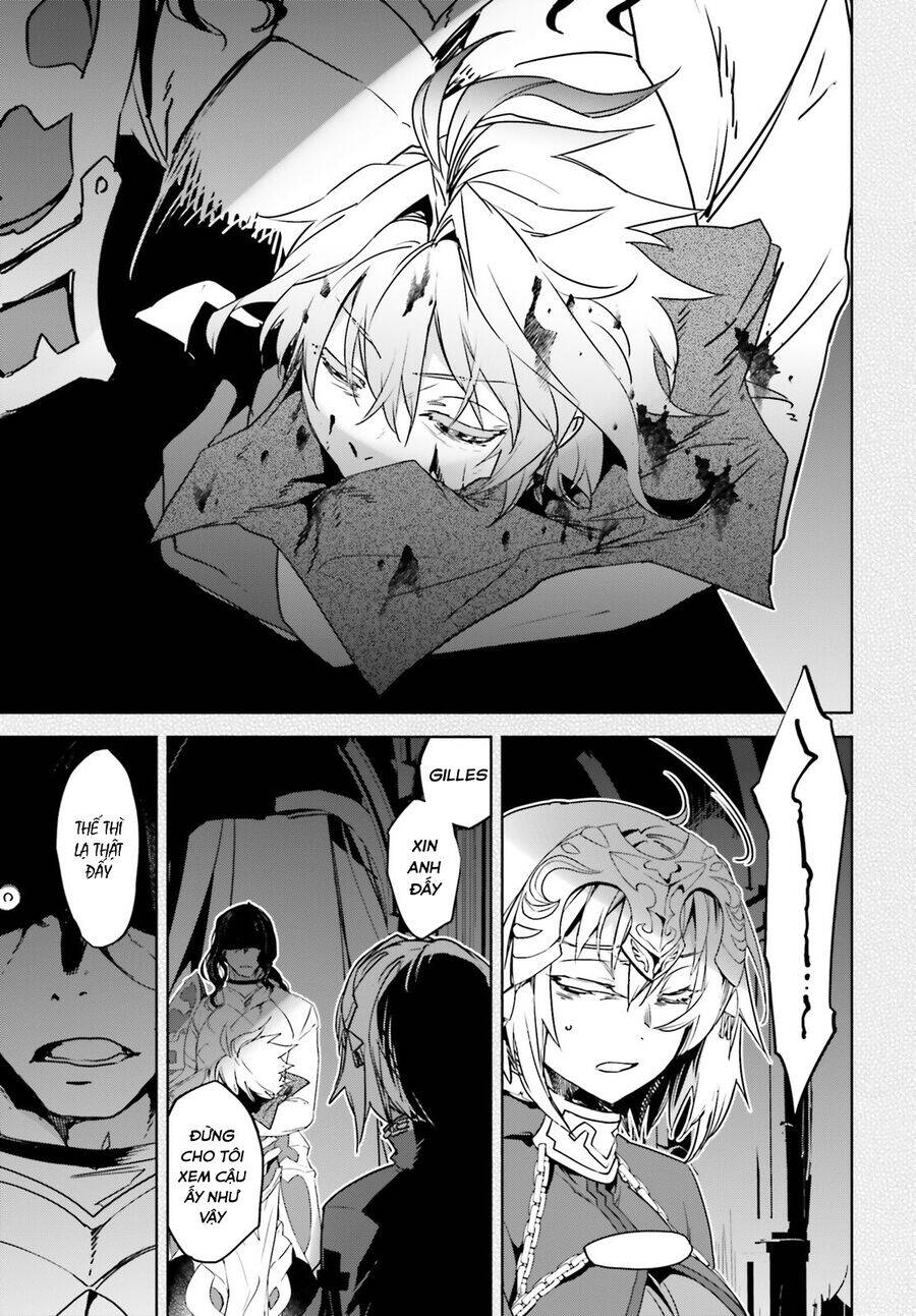 Fate/Apocrypha - Chương 66