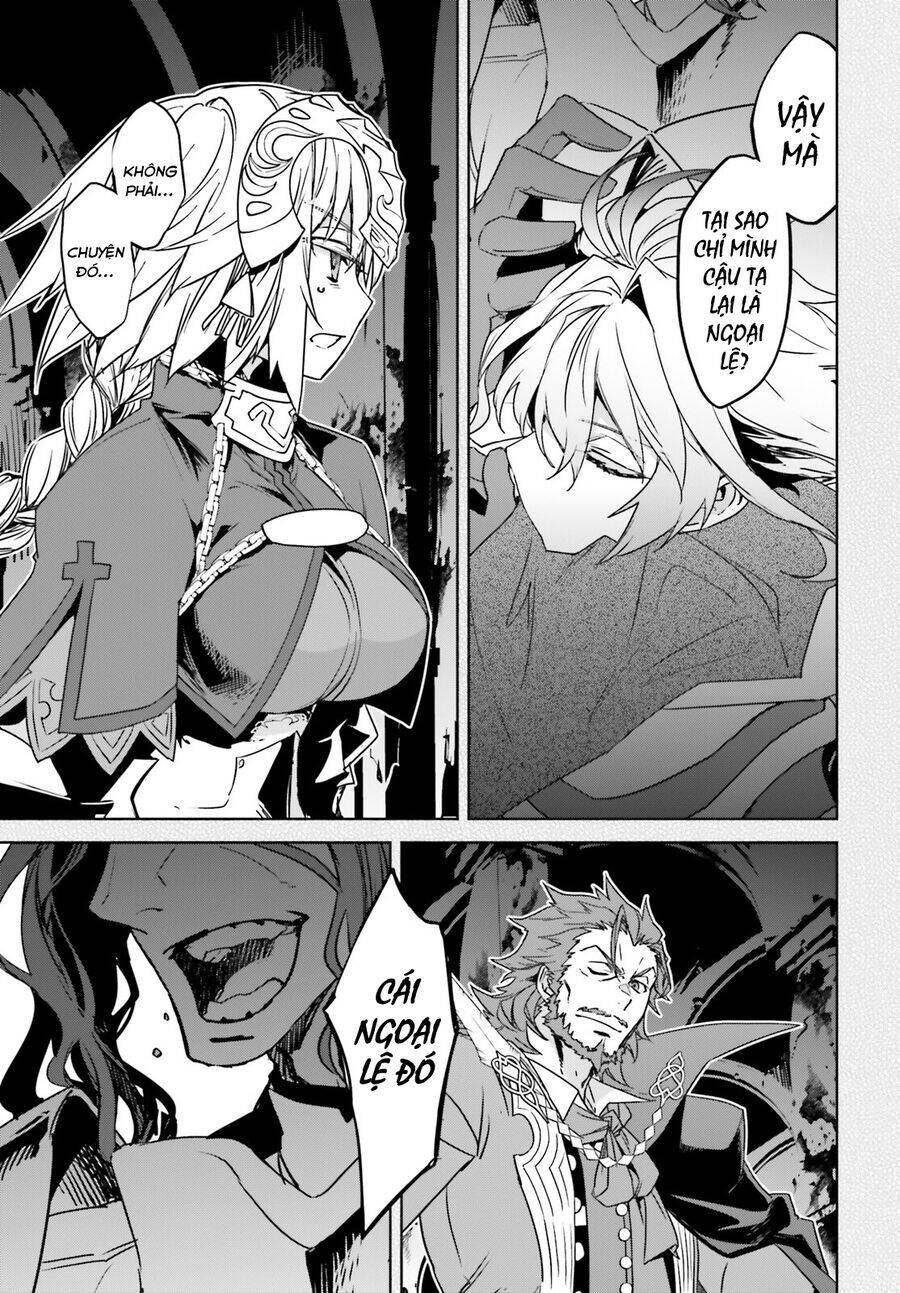 Fate/Apocrypha - Chương 66