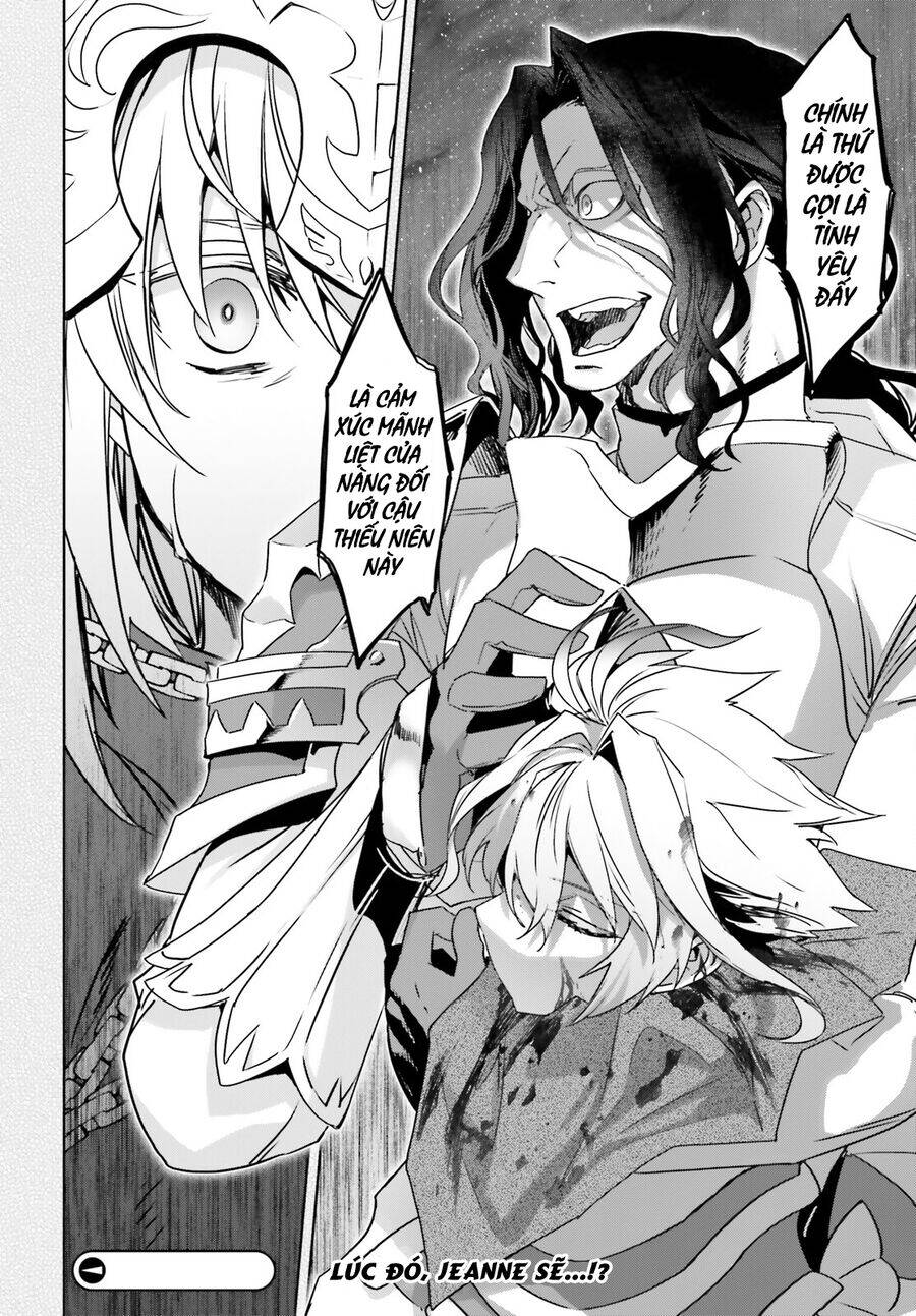 Fate/Apocrypha - Chương 66