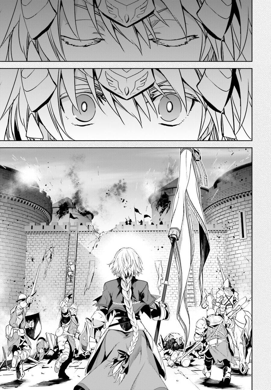 Fate/Apocrypha - Chương 66