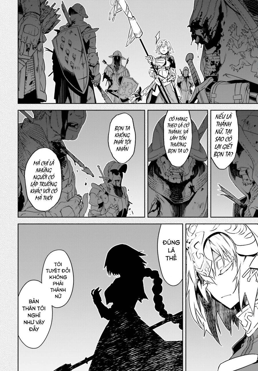 Fate/Apocrypha - Chương 66