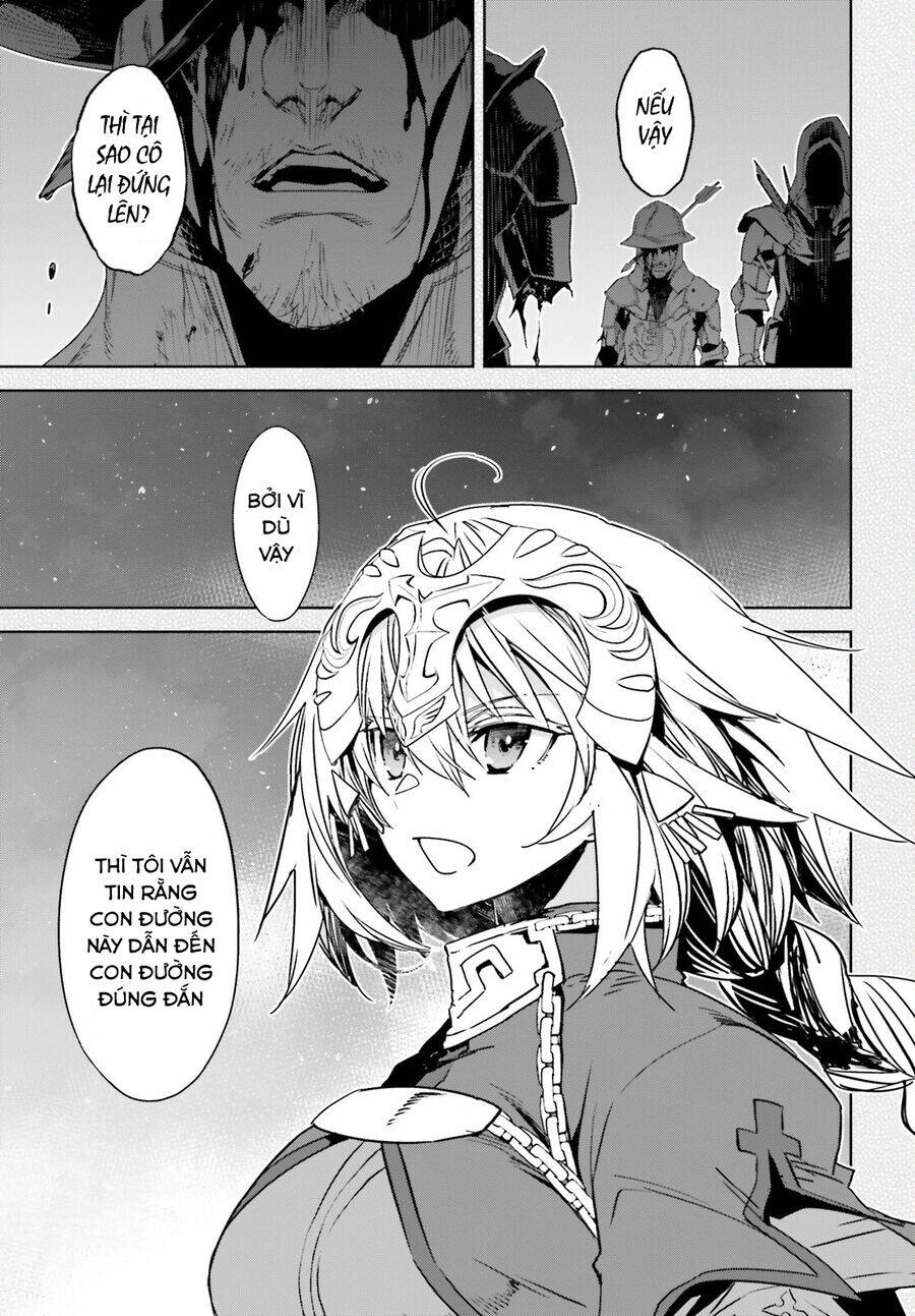 Fate/Apocrypha - Chương 66