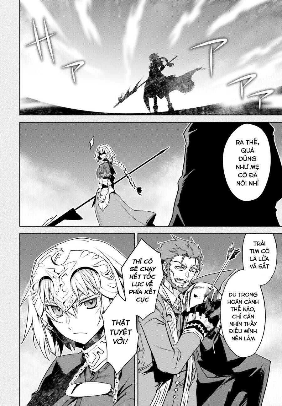 Fate/Apocrypha - Chương 66
