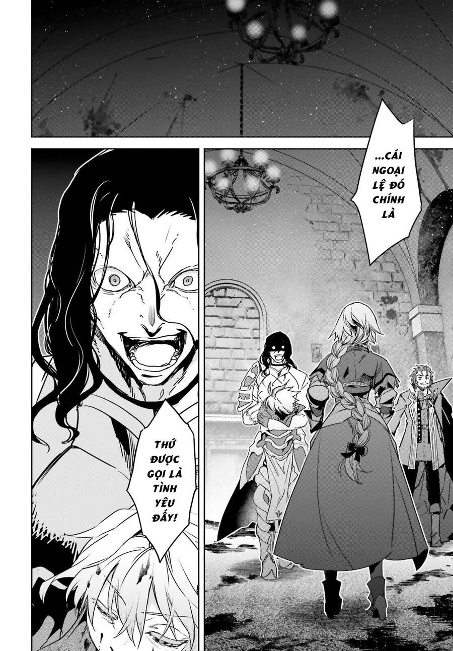 Fate/Apocrypha - Chương 67