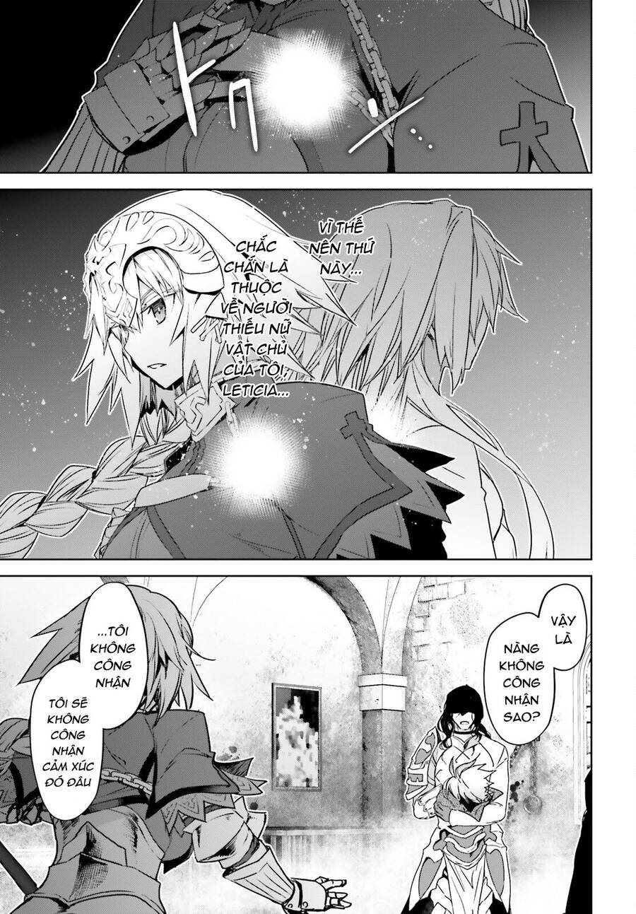Fate/Apocrypha - Chương 67