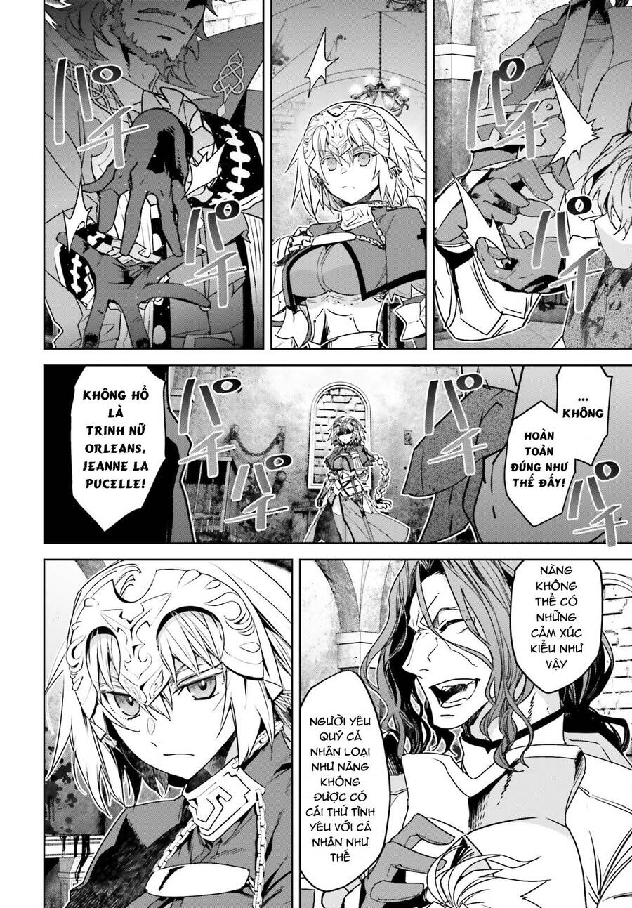 Fate/Apocrypha - Chương 67