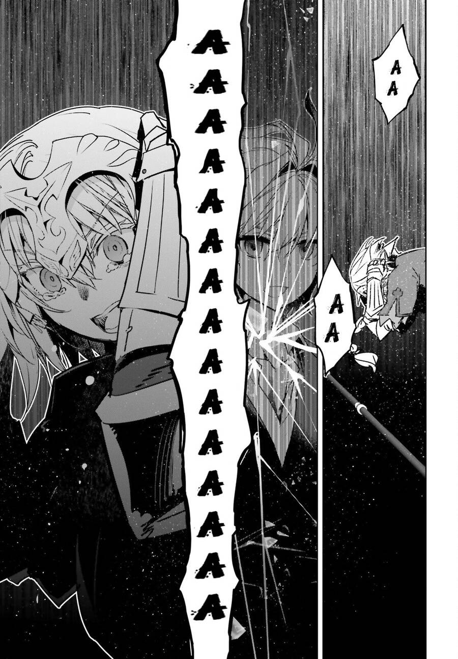 Fate/Apocrypha - Chương 67