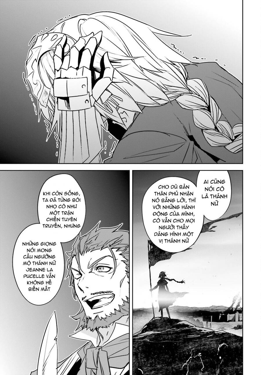 Fate/Apocrypha - Chương 67