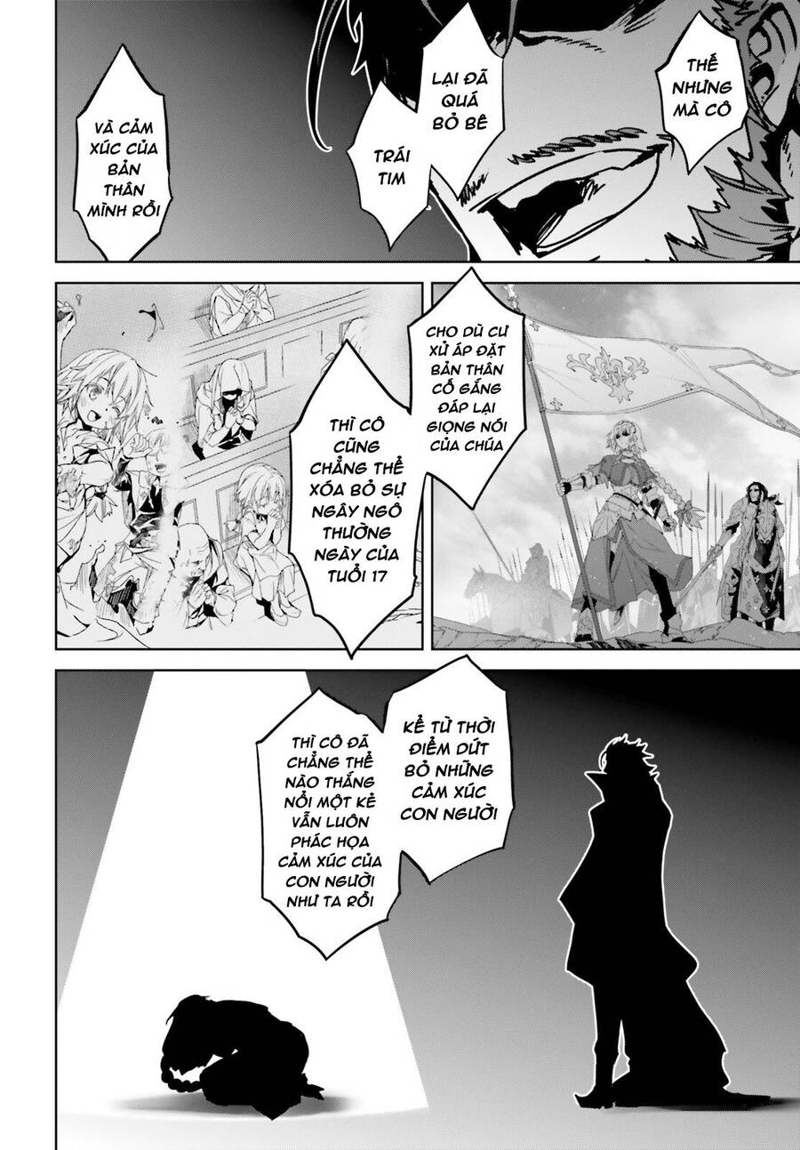 Fate/Apocrypha - Chương 67