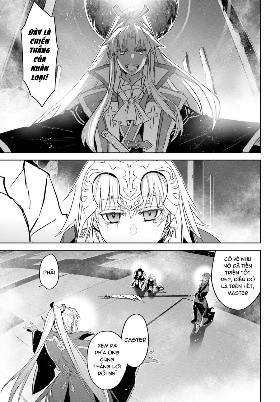 Fate/Apocrypha - Chương 67