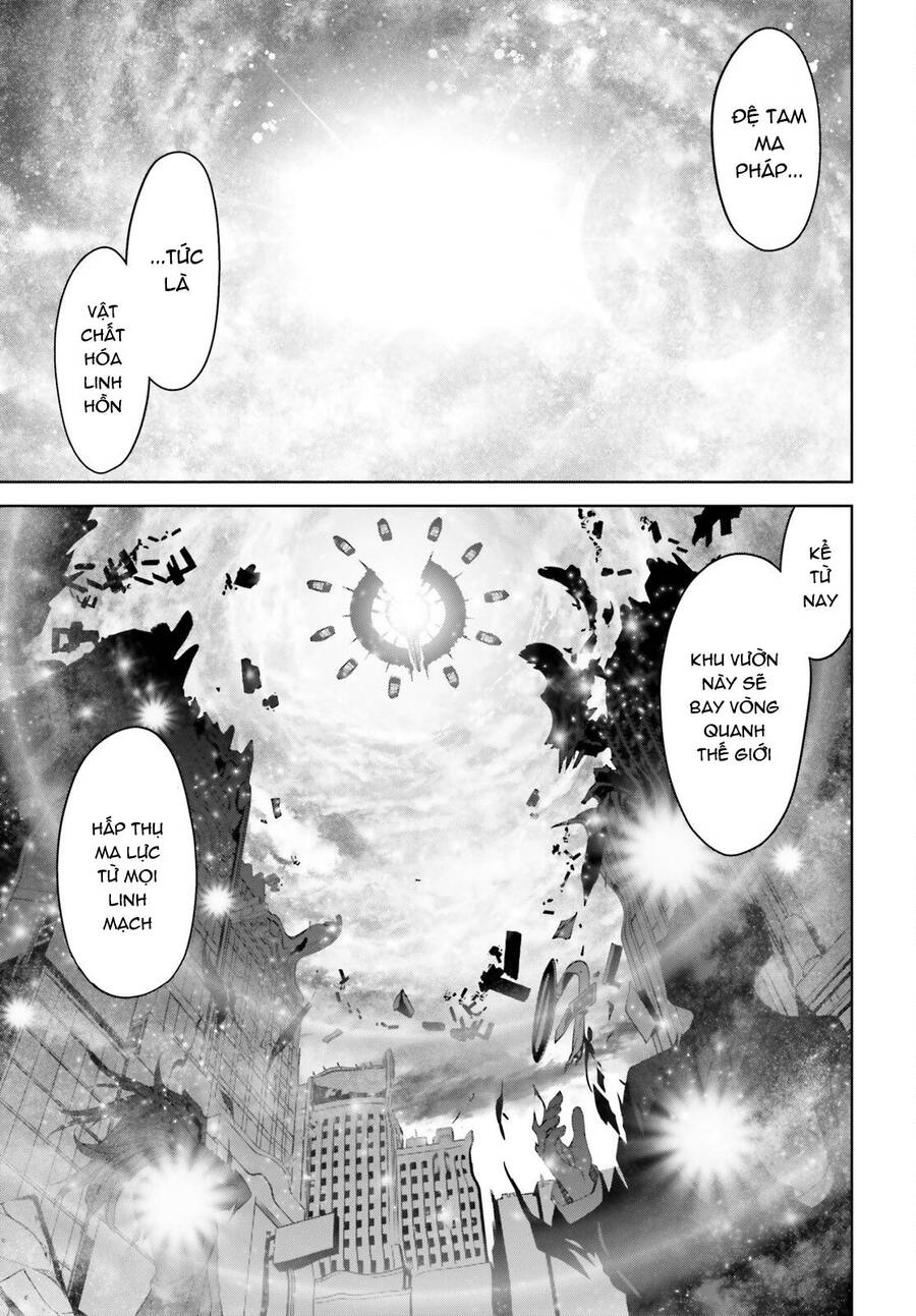 Fate/Apocrypha - Chương 67