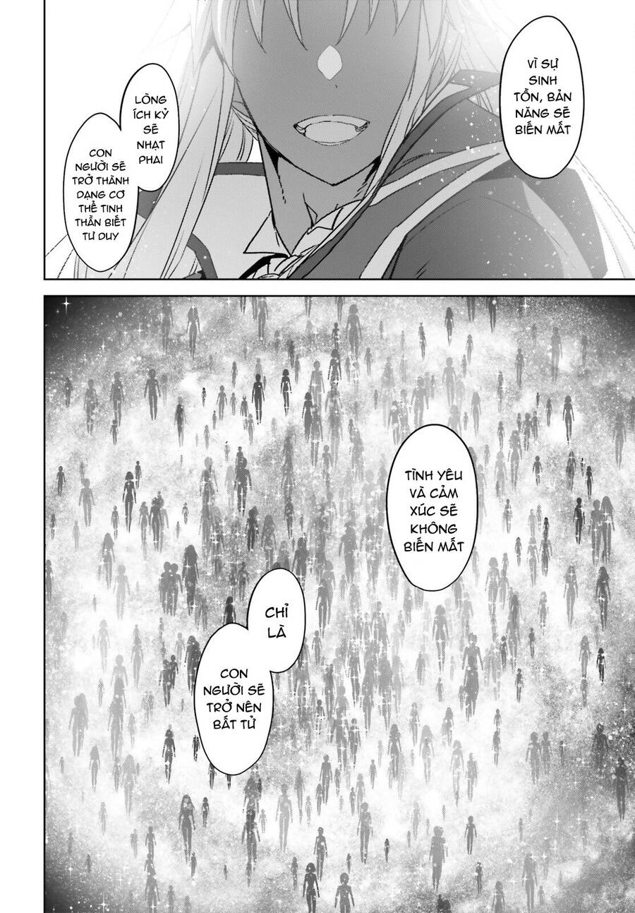 Fate/Apocrypha - Chương 67