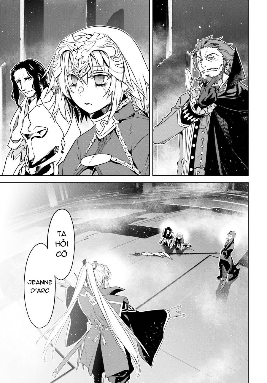 Fate/Apocrypha - Chương 67