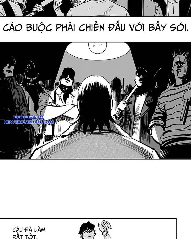 Fight Class 3 - Chương 126