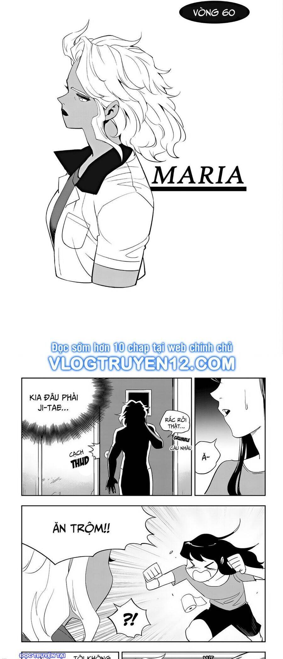Fight Class 3 - Chương 60