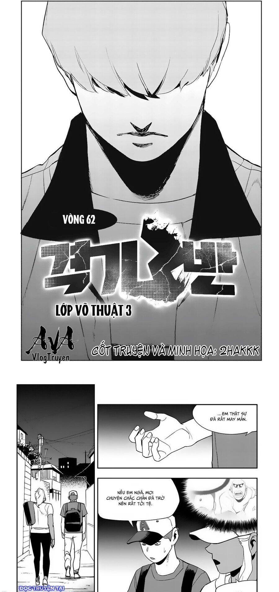 Fight Class 3 - Chương 62