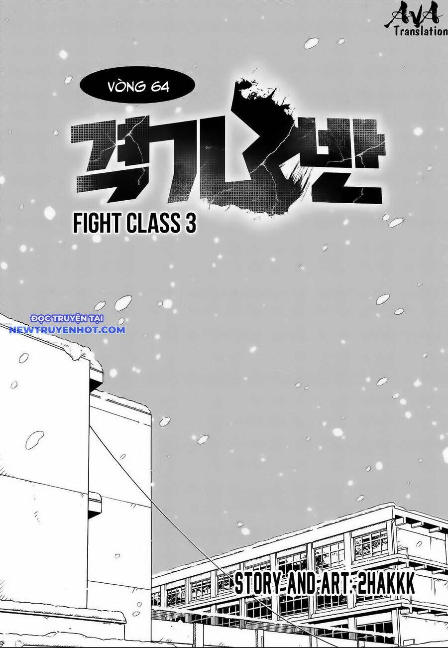 Fight Class 3 - Chương 64