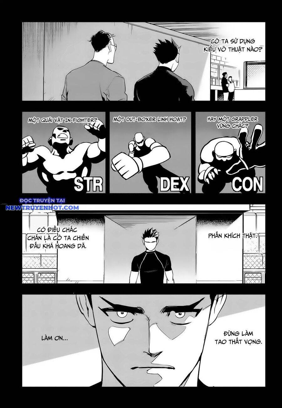 Fight Class 3 - Chương 64