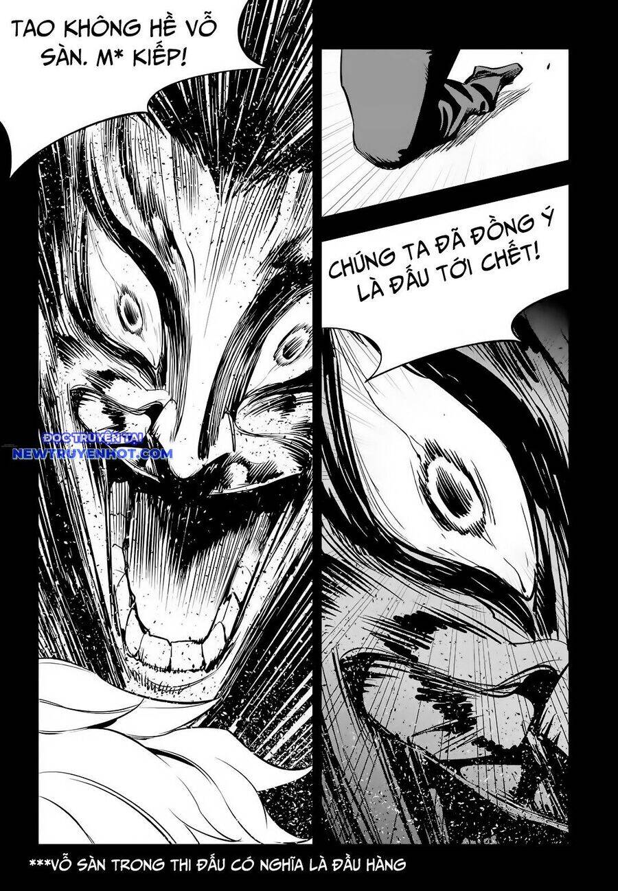 Fight Class 3 - Chương 65