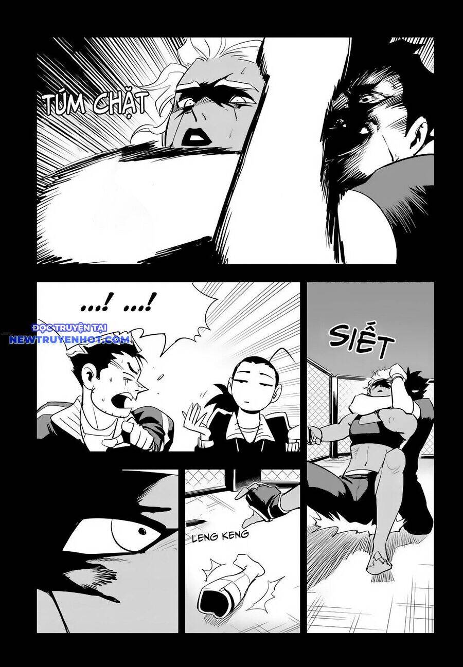 Fight Class 3 - Chương 65