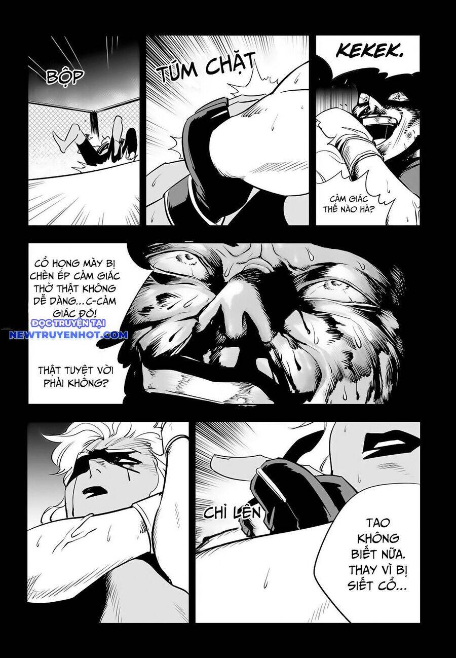 Fight Class 3 - Chương 65