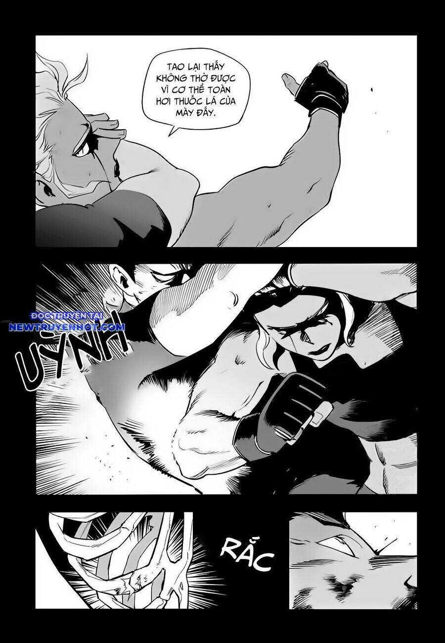 Fight Class 3 - Chương 65