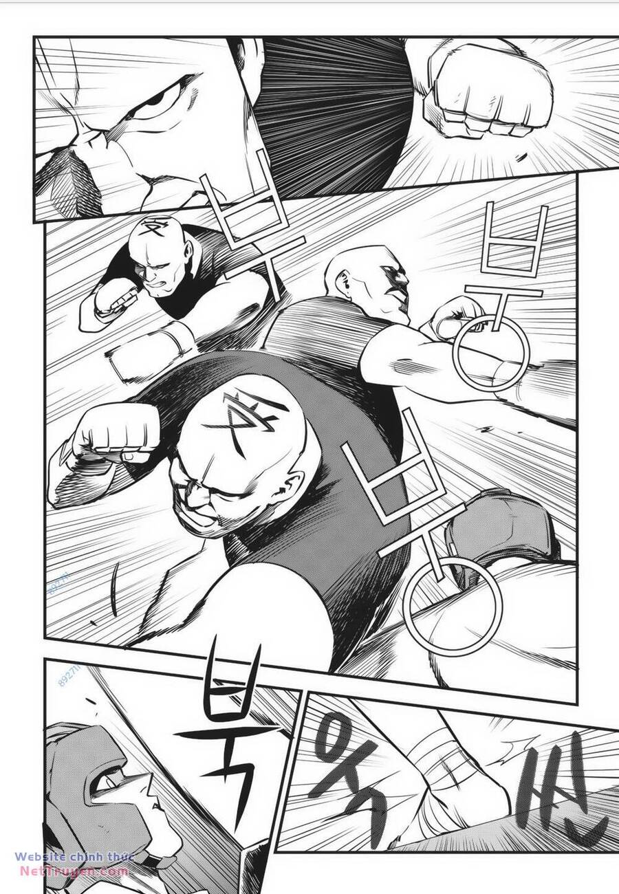Fight Class 3 - Chương 7