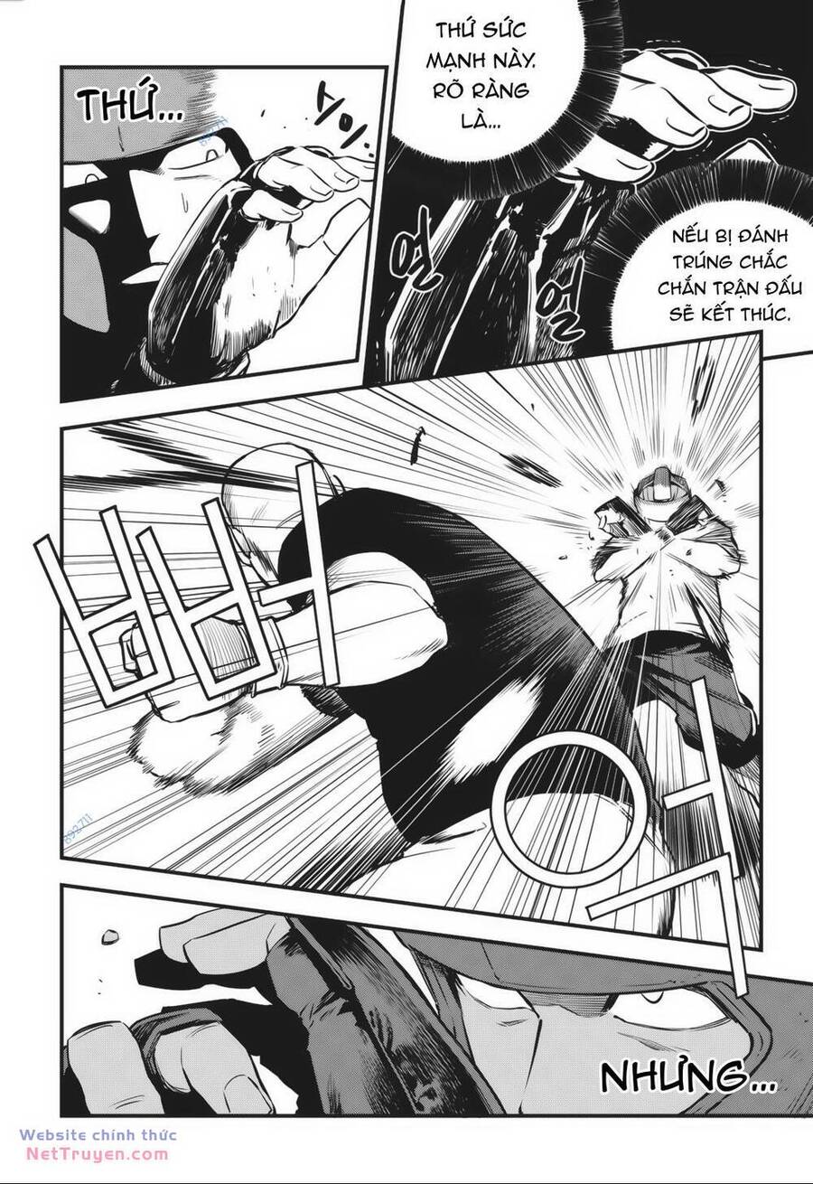 Fight Class 3 - Chương 7