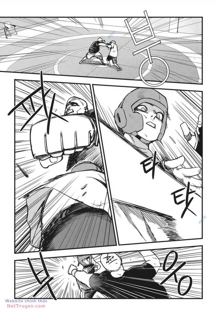 Fight Class 3 - Chương 7