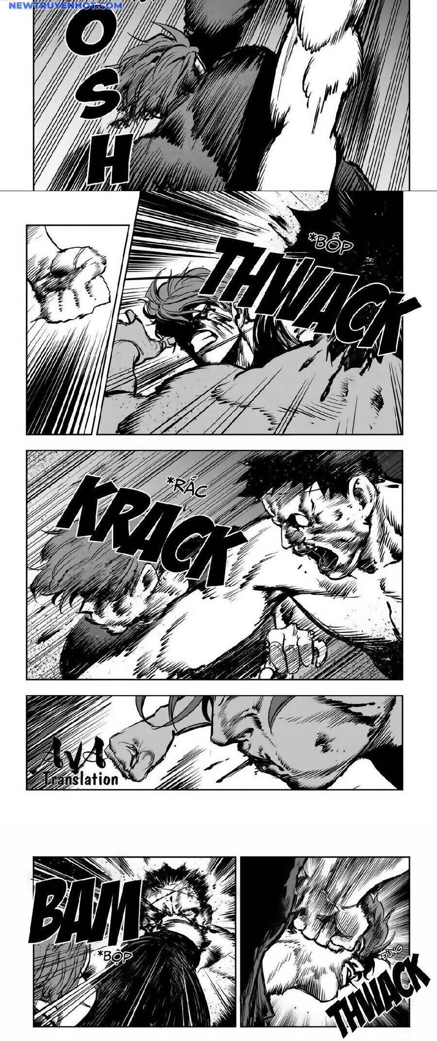 Fight Class 3 - Chương 80