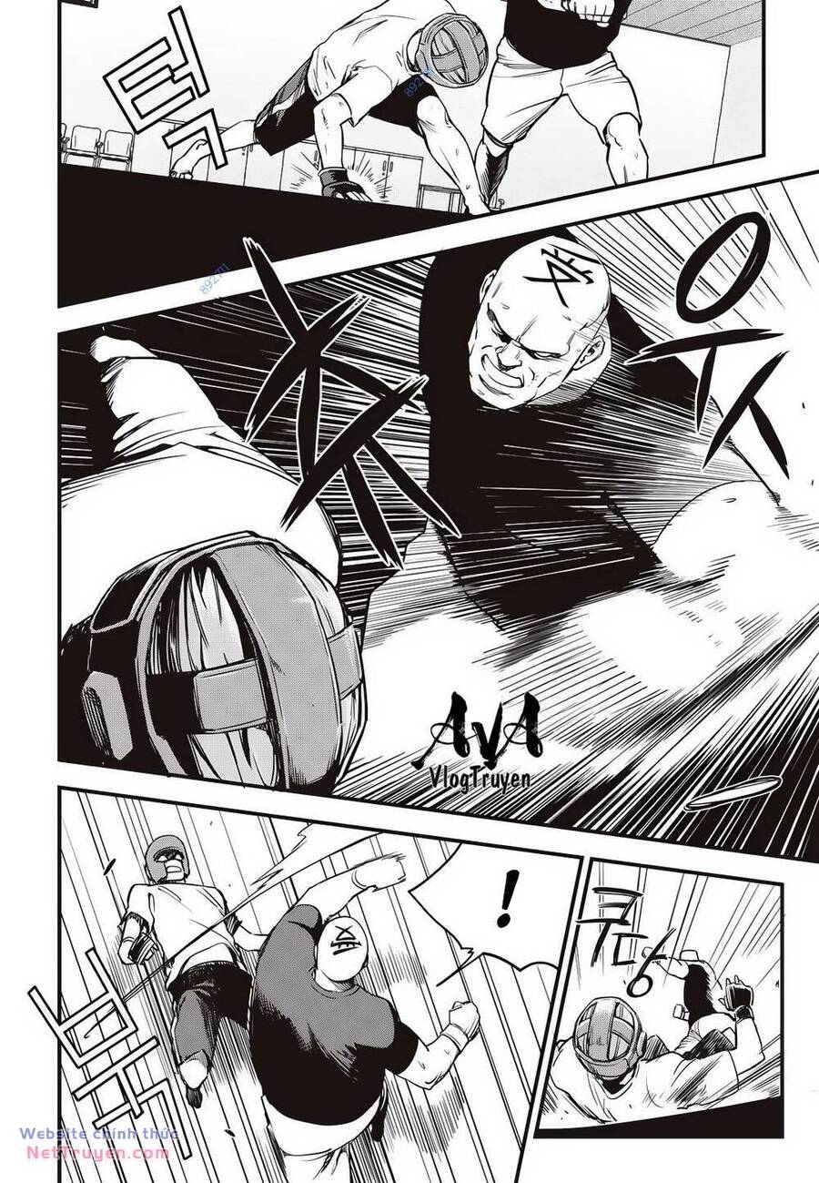 Fight Class 3 - Chương 9
