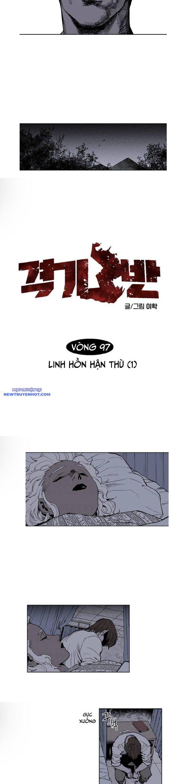 Fight Class 3 - Chương 99